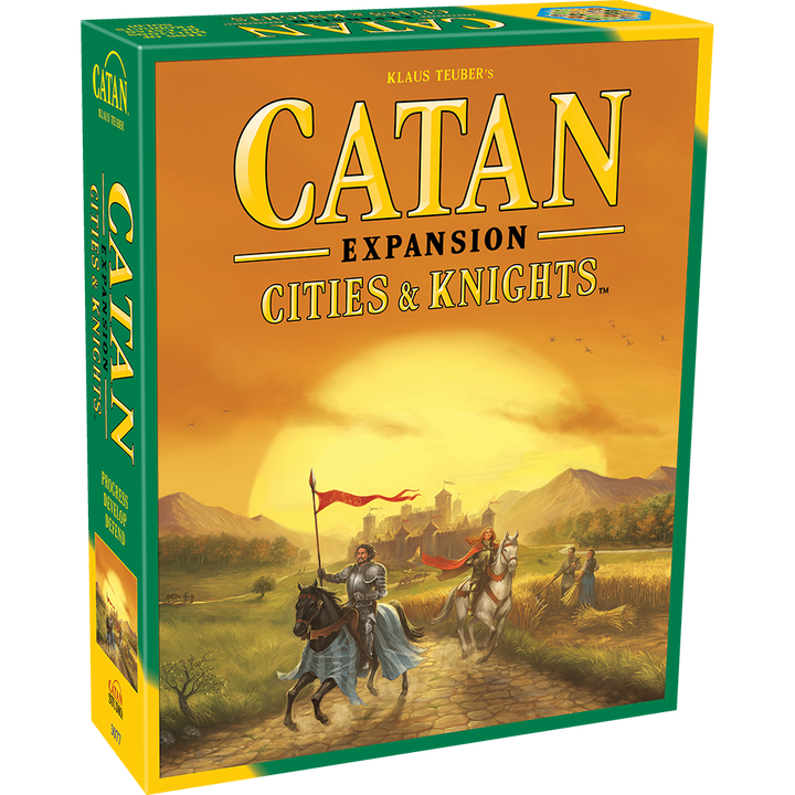 3DBox_CATAN_CitiesuKnights