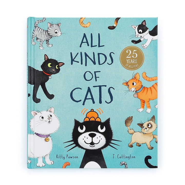 BK4CATS