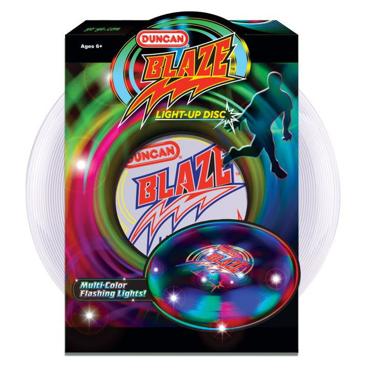 BLAZE-package