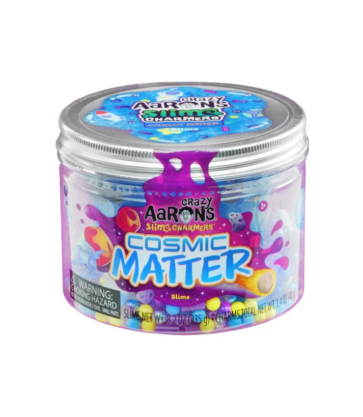 CosmicMatter_PKG_1
