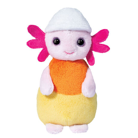 Douglas-Candy-Corn-Axolotl-Halloween-Stuffed-Animal_15894_01