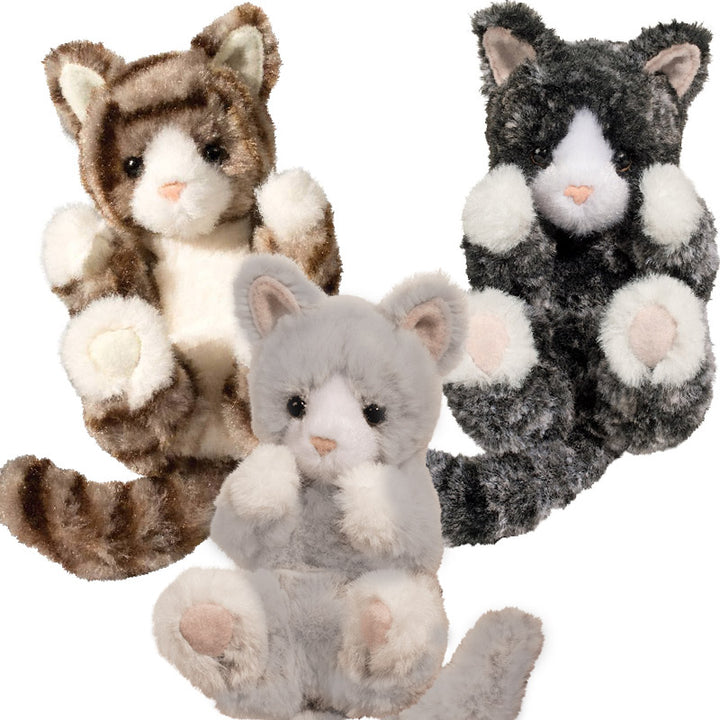 Douglas-Kitten-Lil-Handful-Toys