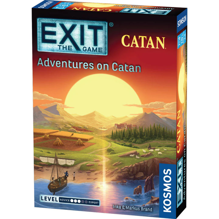 EXIT_CATAN-Front