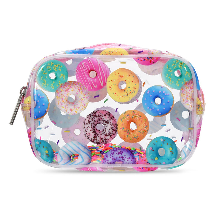 GoDo-NutsClearCosmeticBag