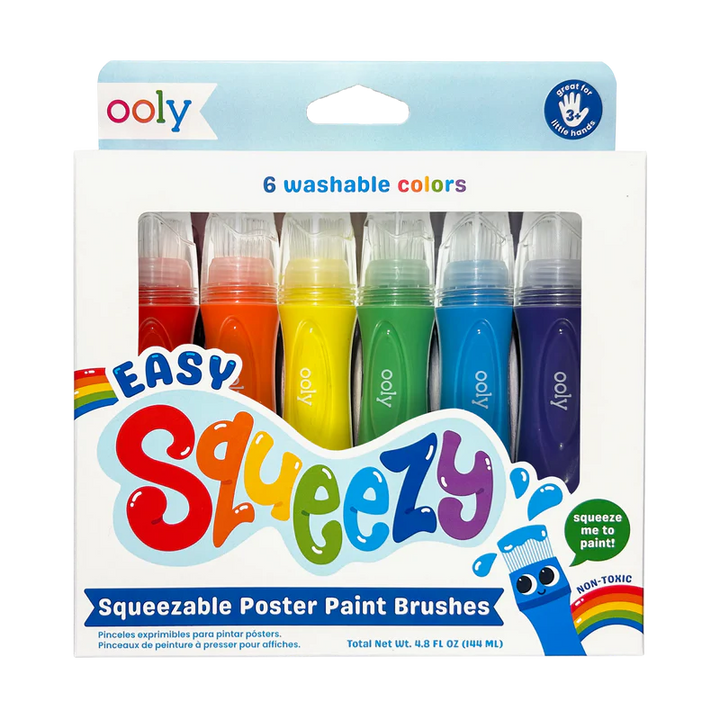 OOLY-Easy-Squeezy-Squeezable-Poster-Paint-Brushes-Packaging-Front