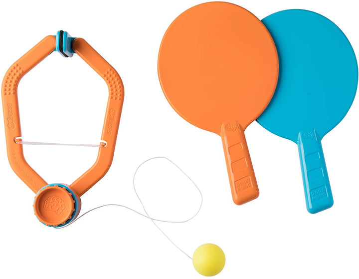 pong