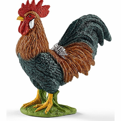 schleich-rooster-18